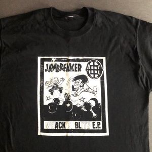 Jawbreaker band T-shirt
